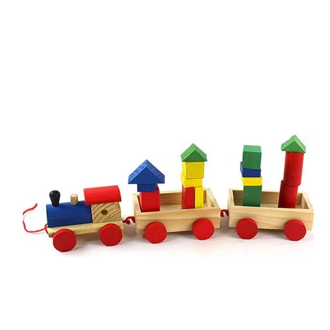 Wooden Toys
